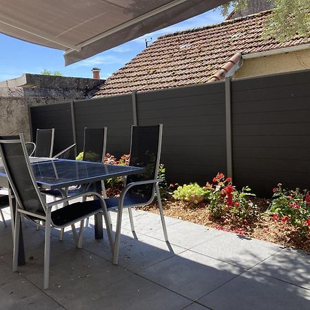 Location Appartement Des Pyrenees Borderes-sur-l'Echez 외부 사진