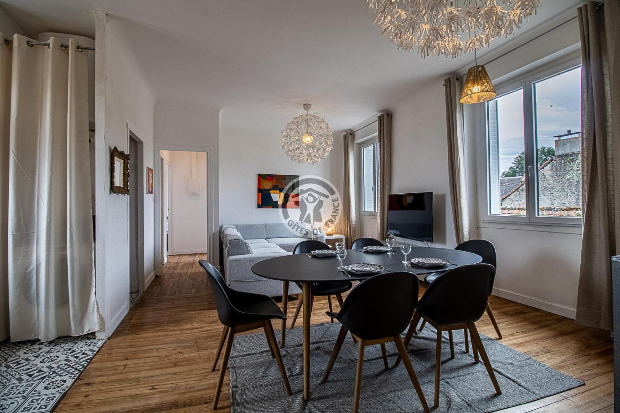 Location Appartement Des Pyrenees Borderes-sur-l'Echez 객실 사진