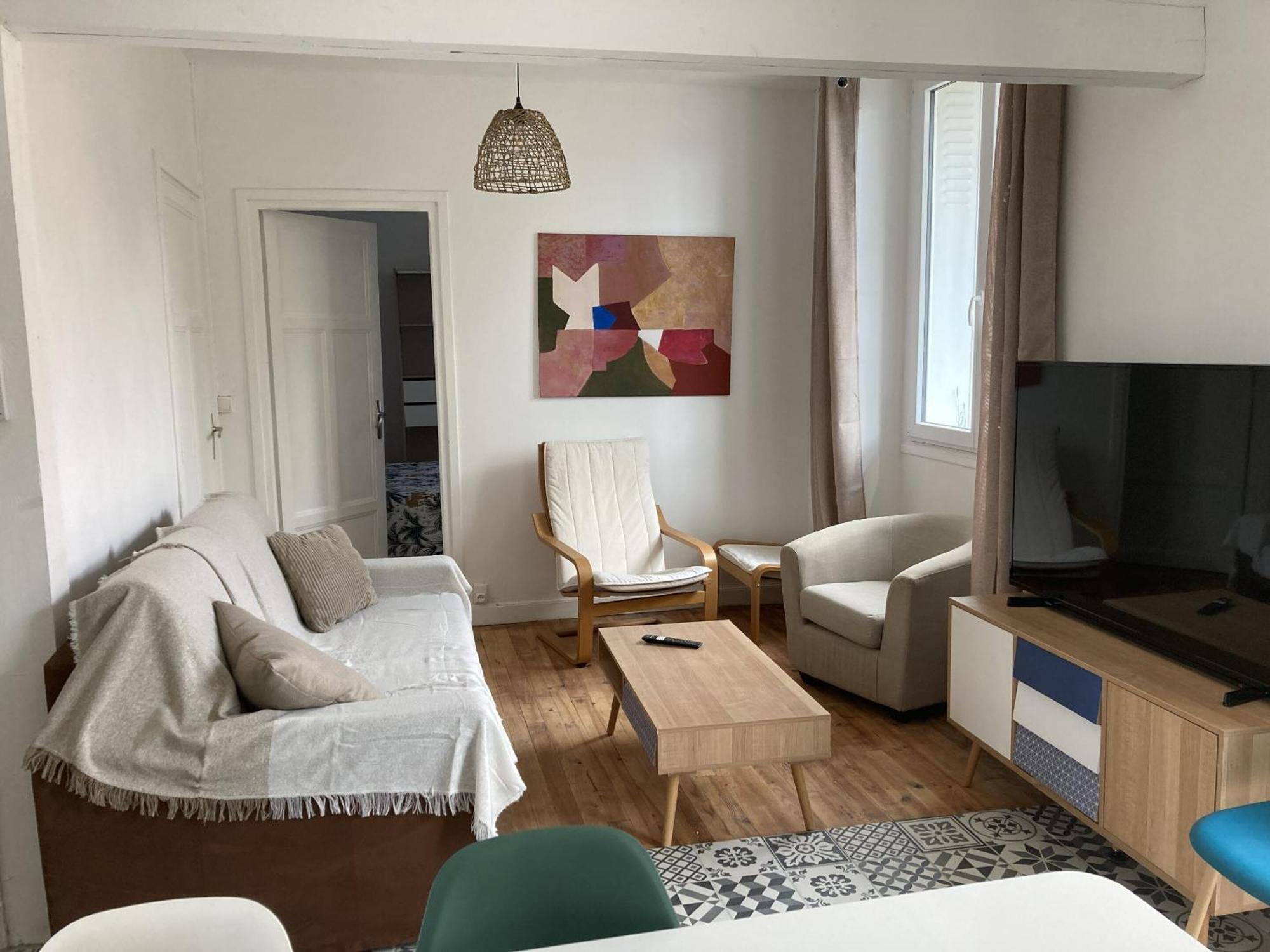Location Appartement Des Pyrenees Borderes-sur-l'Echez 외부 사진