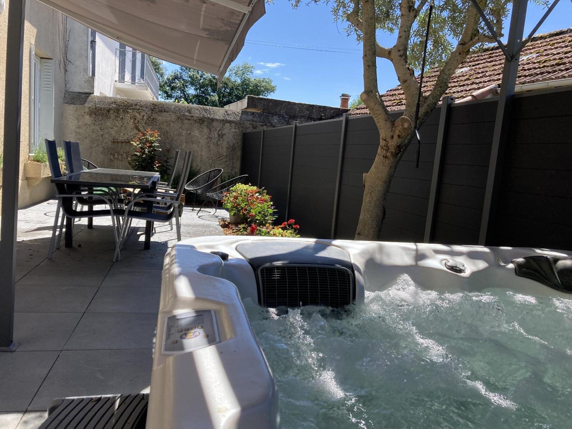 Location Appartement Des Pyrenees Borderes-sur-l'Echez 외부 사진