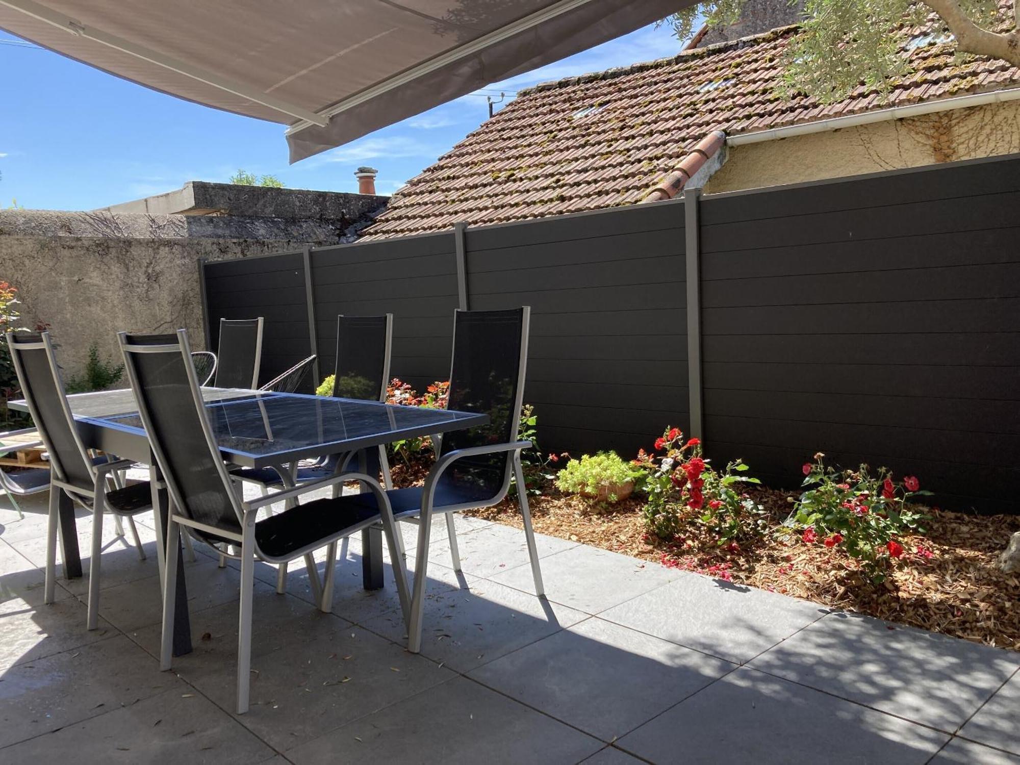 Location Appartement Des Pyrenees Borderes-sur-l'Echez 외부 사진
