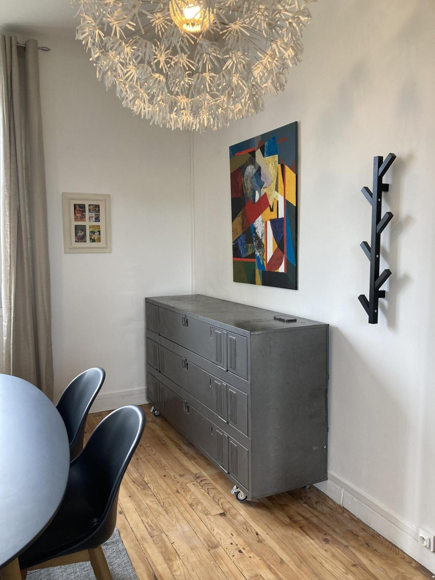 Location Appartement Des Pyrenees Borderes-sur-l'Echez 객실 사진