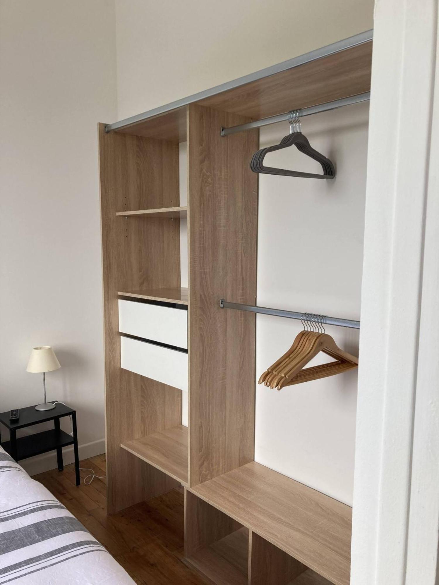 Location Appartement Des Pyrenees Borderes-sur-l'Echez 객실 사진