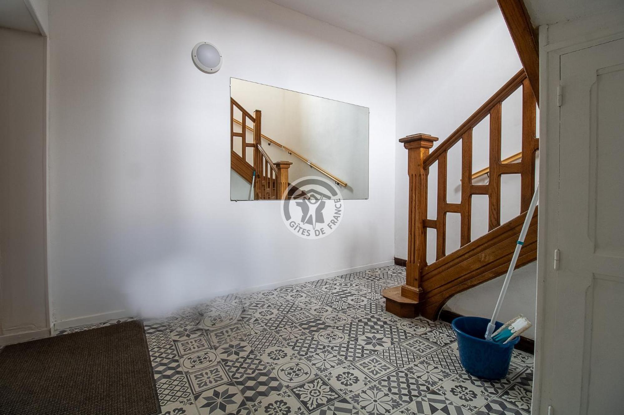 Location Appartement Des Pyrenees Borderes-sur-l'Echez 객실 사진