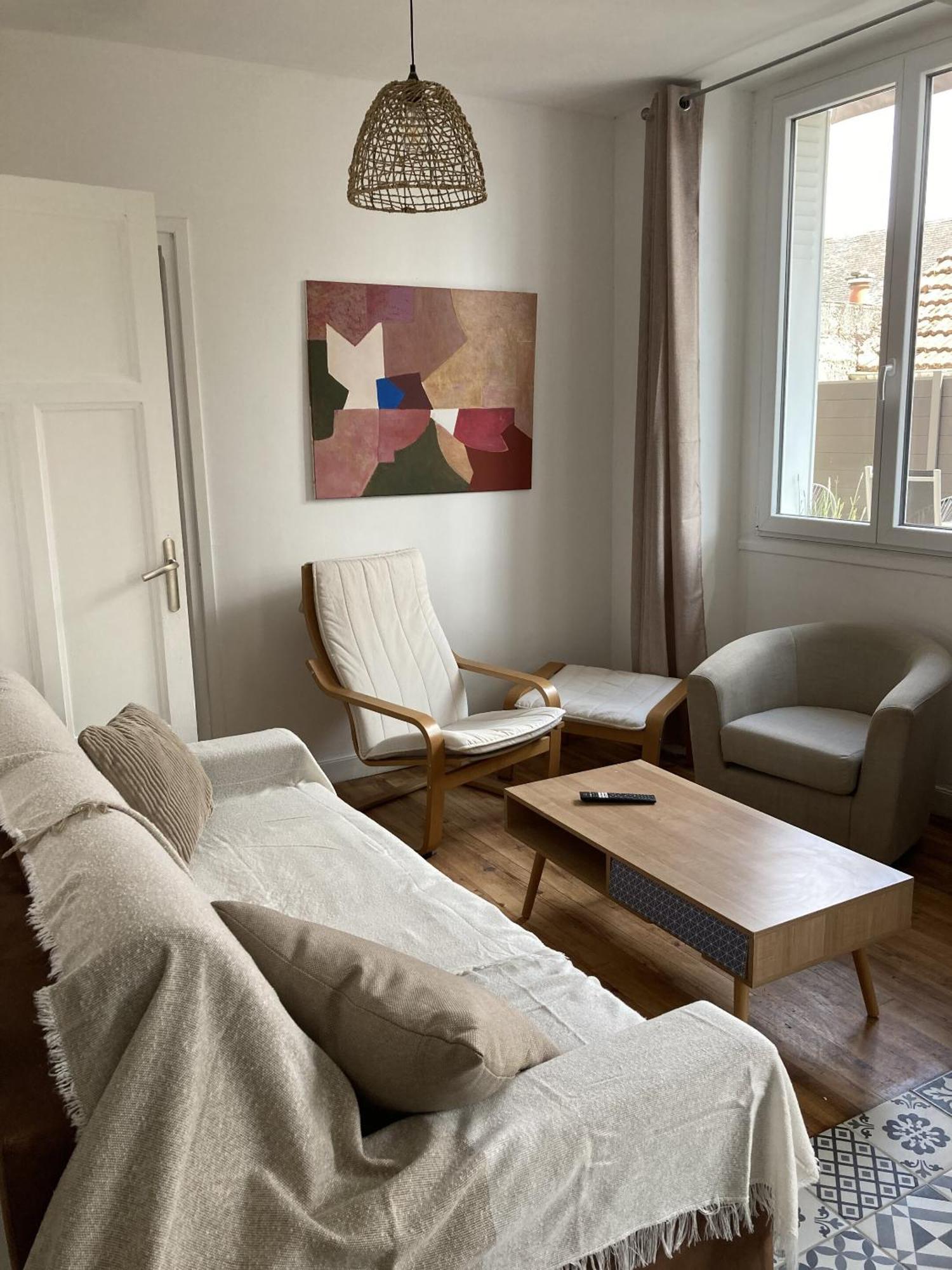 Location Appartement Des Pyrenees Borderes-sur-l'Echez 객실 사진