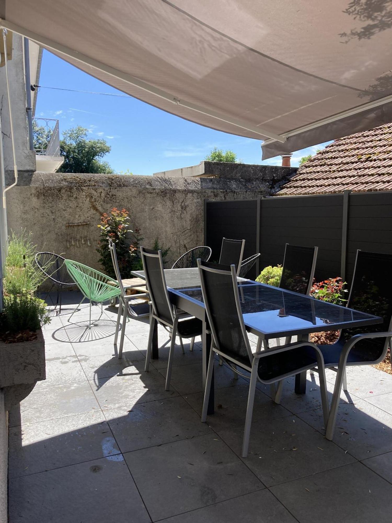 Location Appartement Des Pyrenees Borderes-sur-l'Echez 객실 사진