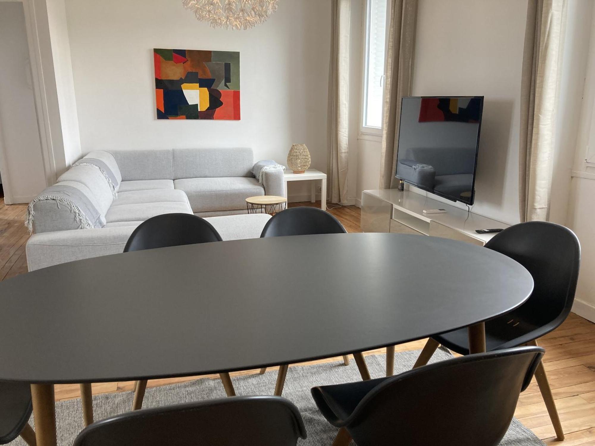 Location Appartement Des Pyrenees Borderes-sur-l'Echez 객실 사진