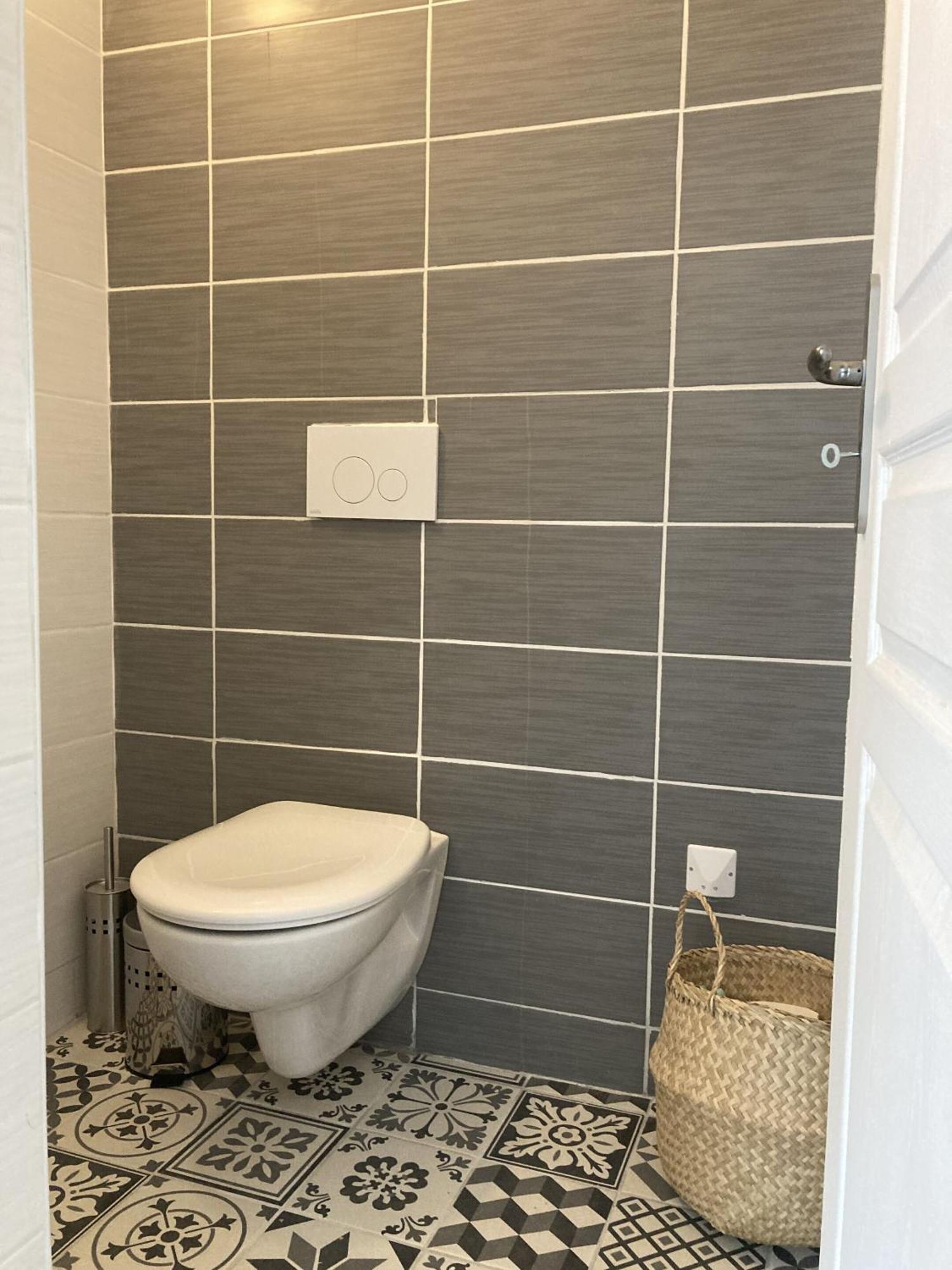 Location Appartement Des Pyrenees Borderes-sur-l'Echez 객실 사진