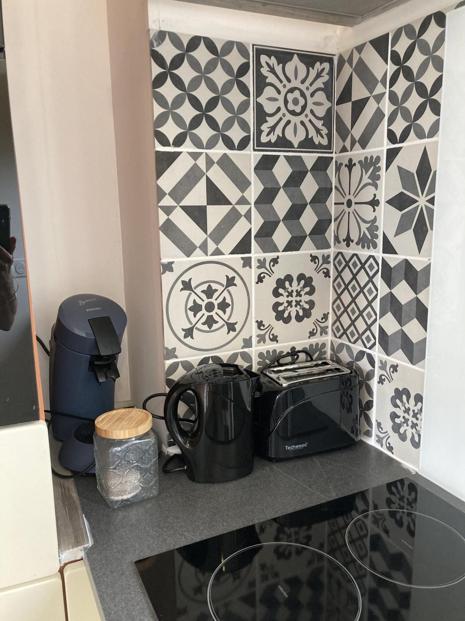 Location Appartement Des Pyrenees Borderes-sur-l'Echez 객실 사진