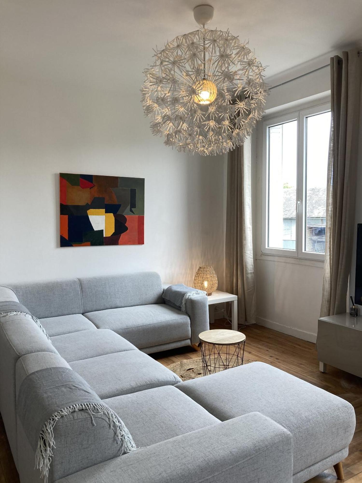 Location Appartement Des Pyrenees Borderes-sur-l'Echez 외부 사진